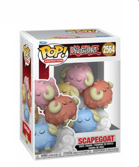 Scapegoat