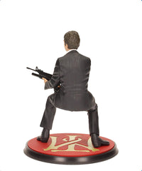 Scarface - Tony Montana Shooting Bloody - Figure 18 cm