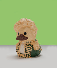 Wicked Scarecrow Mini TUBBZ Cosplaying Duck Collectable