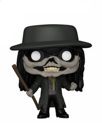 Scarecrow