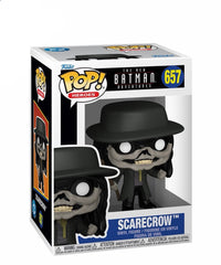Scarecrow