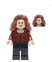 Scarlet Witch