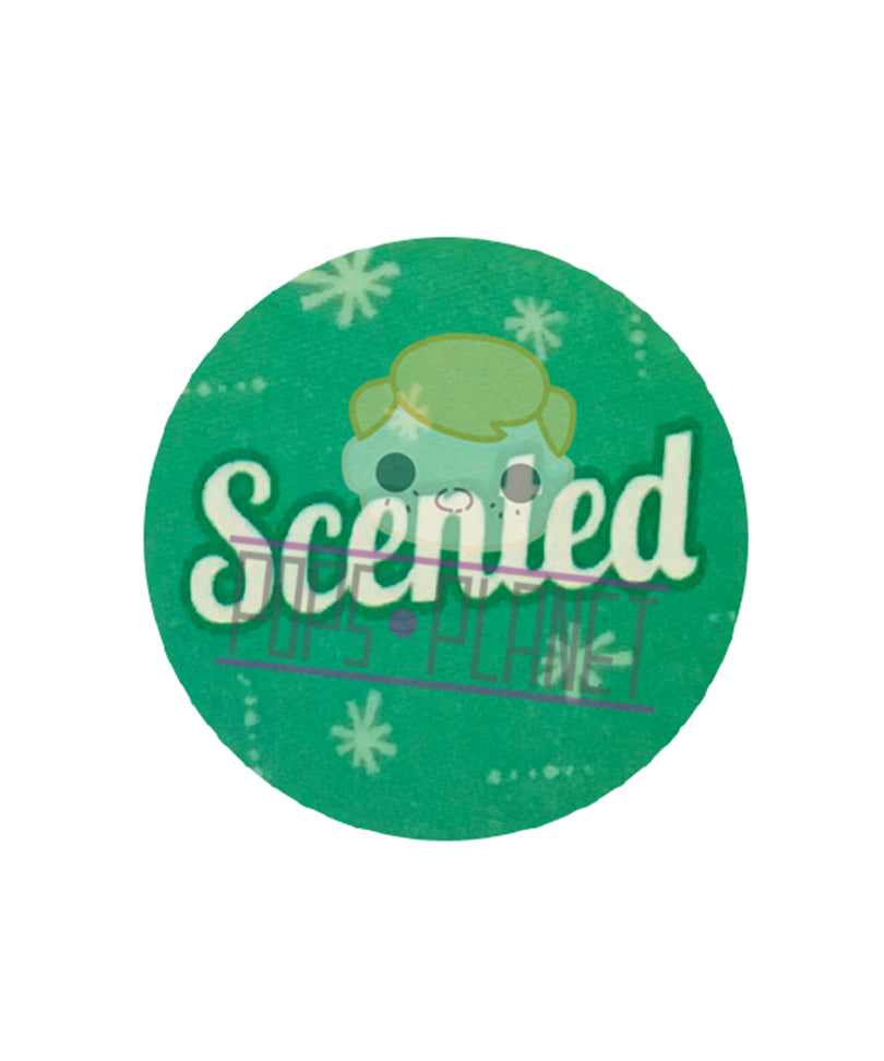 Scented Sticker – Popsplanet