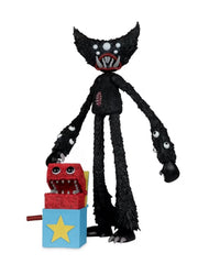 Poppy Playtime - Killy Willy - Action Figure 18 cm