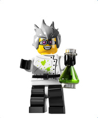 Scienziato Pazzo