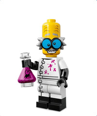 Scienziato Pazzo