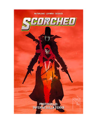Scorched Vol. 7 - Protocollo Inferno Sulla Terra