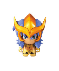 Saint Seiya Knights Of The Zodiac - Scorpio Milo