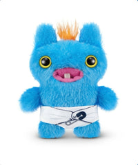 Baby Fuggler: Baby Fuggs (Screech)