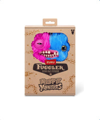 Fuggler: Misfit Monsters (Mr Screech)