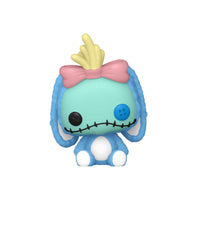 Scrump (Easter Egg)