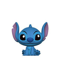 Seated Stitch