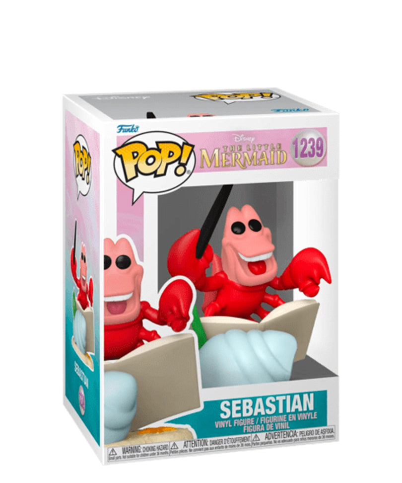 Sebastian