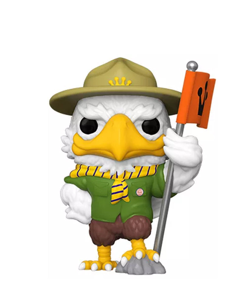Chaseapeak Eagle