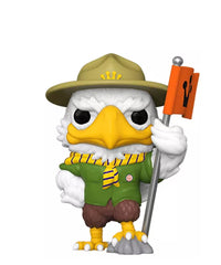 Chaseapeak Eagle