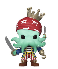 Crown Krakens
