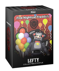 Lefty - FNAF: Fazbear's Pizza (30 Cm)