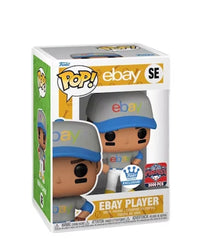 eBay Player