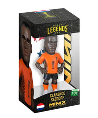 Clarence Seedorf (World Legends Cup - Olanda)