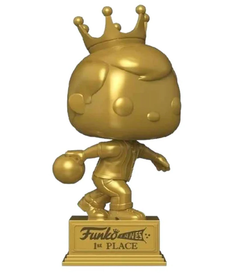 Freddy Bowling Trophy