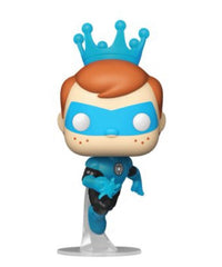 Freddy Funko as Blue Lantern [500 PCS]