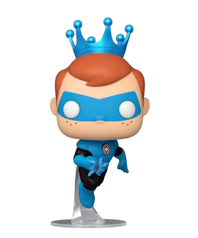Freddy Funko as Blue Lantern [2000 PCS]