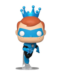 Freddy Funko as Blue Lantern [2000 PCS]