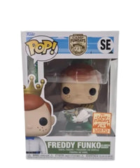 Freddy Funko as Green Ranger