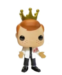 Freddy Funko (Danny Zuko) (Carnival) (Red)