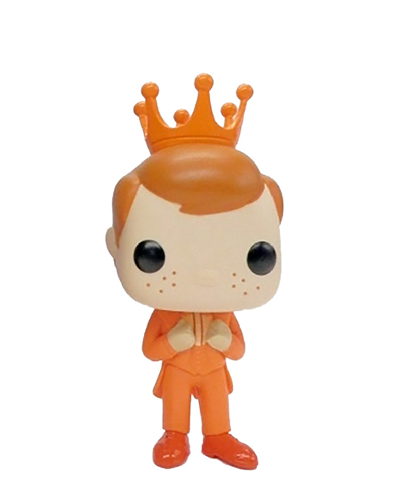 Freddy Funko (Dumber)