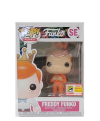 Freddy Funko (Dumber)