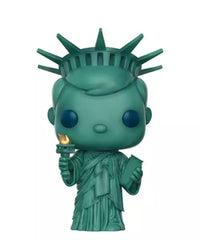 Freddy Funko (Statue of Liberty)
