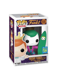 Freddy Funko Surf's Up! The Joker