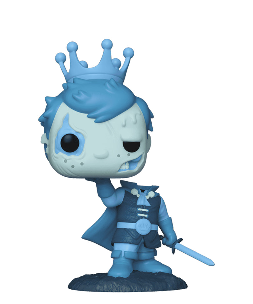 Headless Freddy