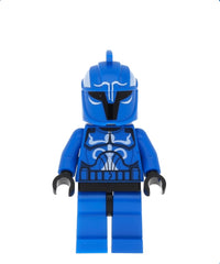 Senate Commando Captain
