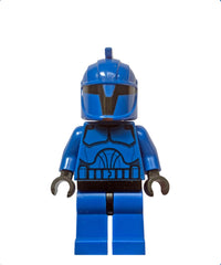 Senate Commando
