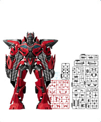 Transformers Blokees Plastic Model Kit Classic Class 24 Sentinel Prime