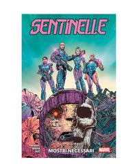 Sentinelle: Mostri Necessari