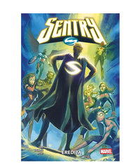 Sentry - Eredità