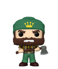 Popawaka Lumberjacks