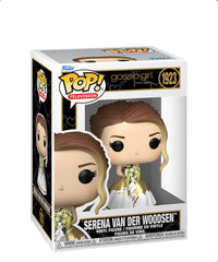 Serena Van Der Woodsen