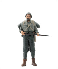 Diego Abatantuono "Sergente Lorusso" – Infinite Statue
