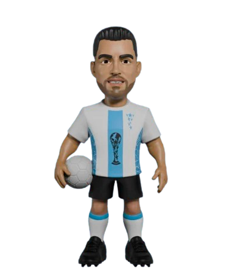 Sergio Agüero (World Legends Cup - Argentina)