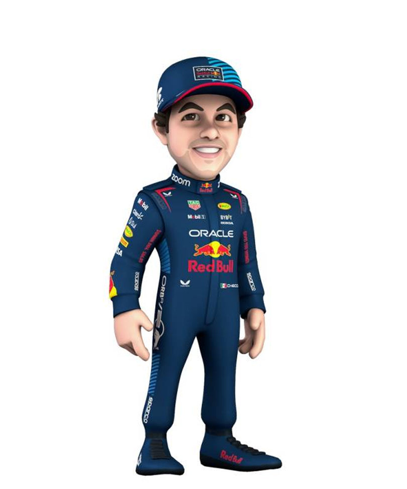 Sergio Perez