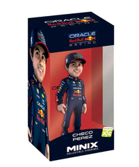 Sergio Perez