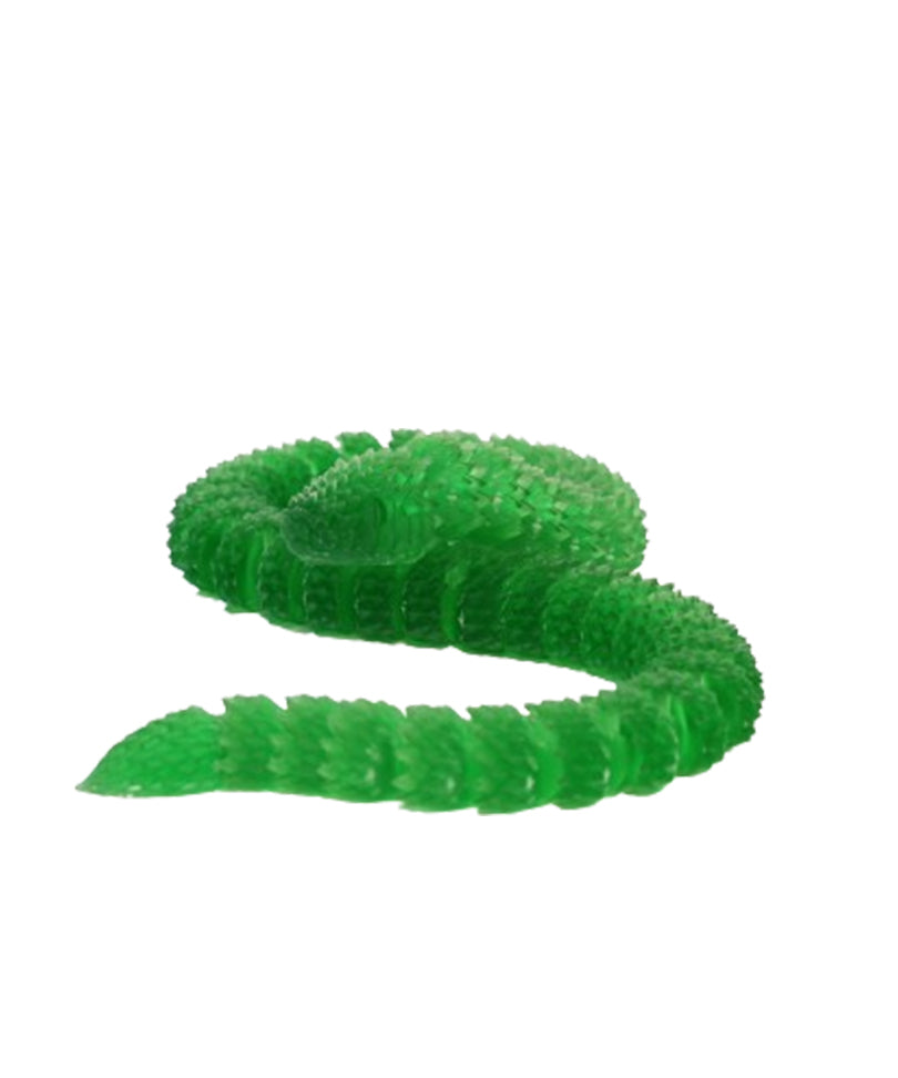 Serpente Articolato