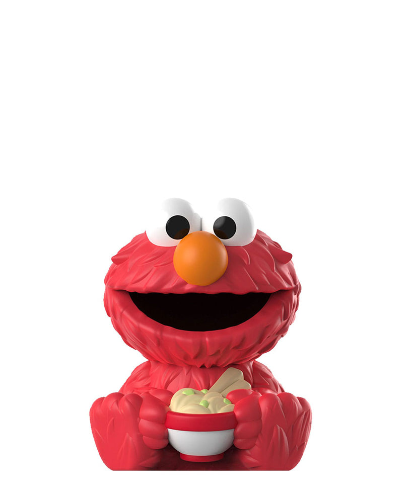 Sesame Street – Rokimoto Cup of Fun (Blind Box) Figure 10 cm (Wave 1)