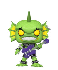 Sid Fishious