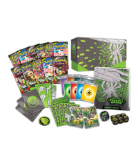 Pokemon Set Allenatore Fuoriclasse - Megaevoluzione: Equilibrio Perfetto