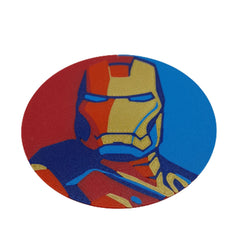 Set 6 Sottobicchieri Iron Man